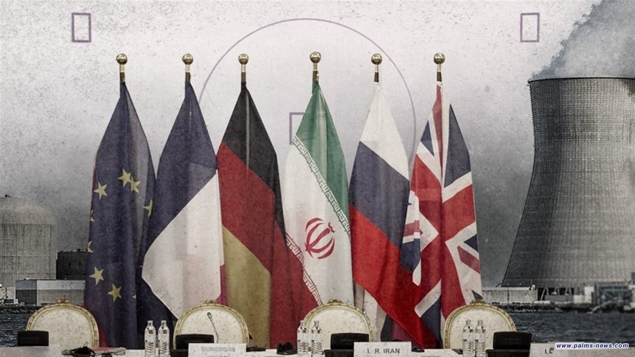 أكسيوس: دول الترويكا تستعد لتفعيل "آلية الزناد" ضد إيران